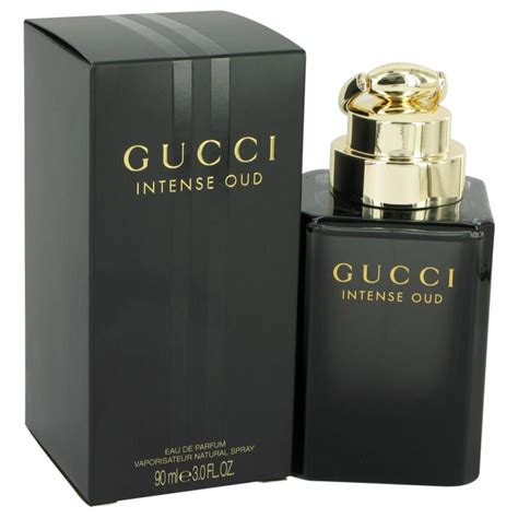 best Gucci male perfume